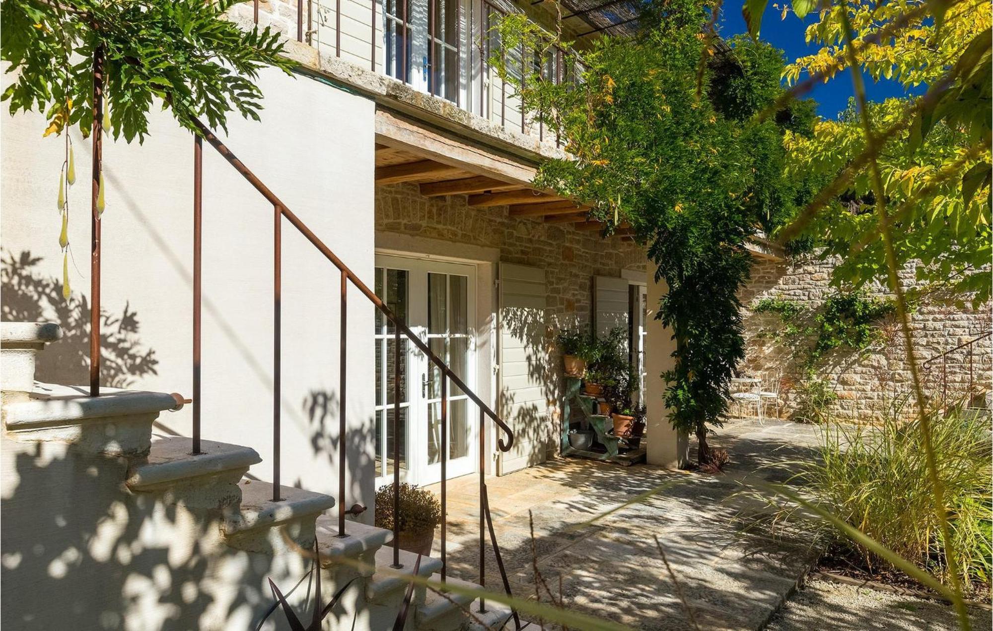 פורץ Villa Cipresso מראה חיצוני תמונה