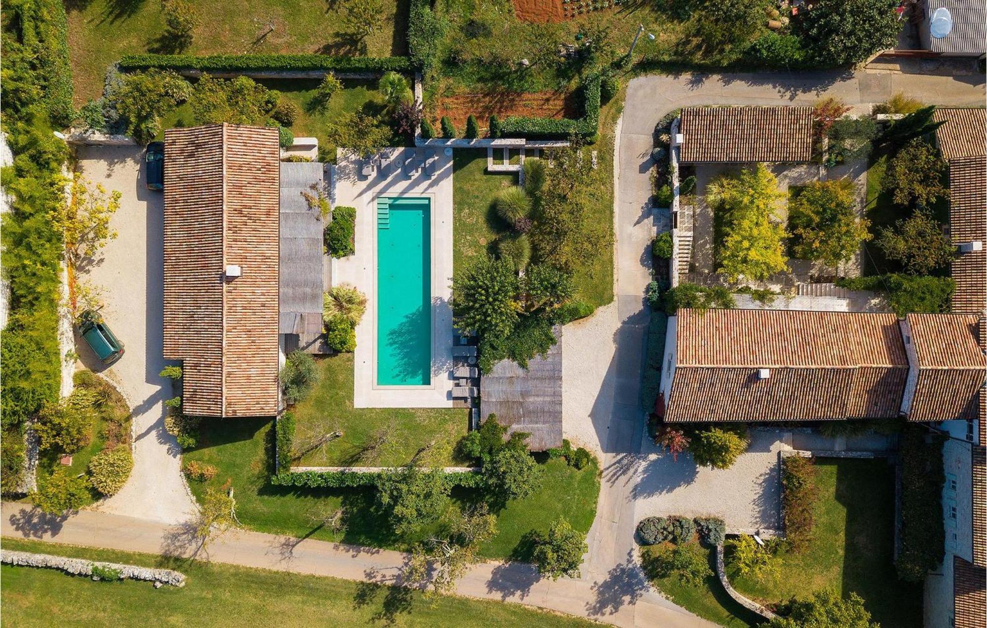פורץ Villa Cipresso מראה חיצוני תמונה